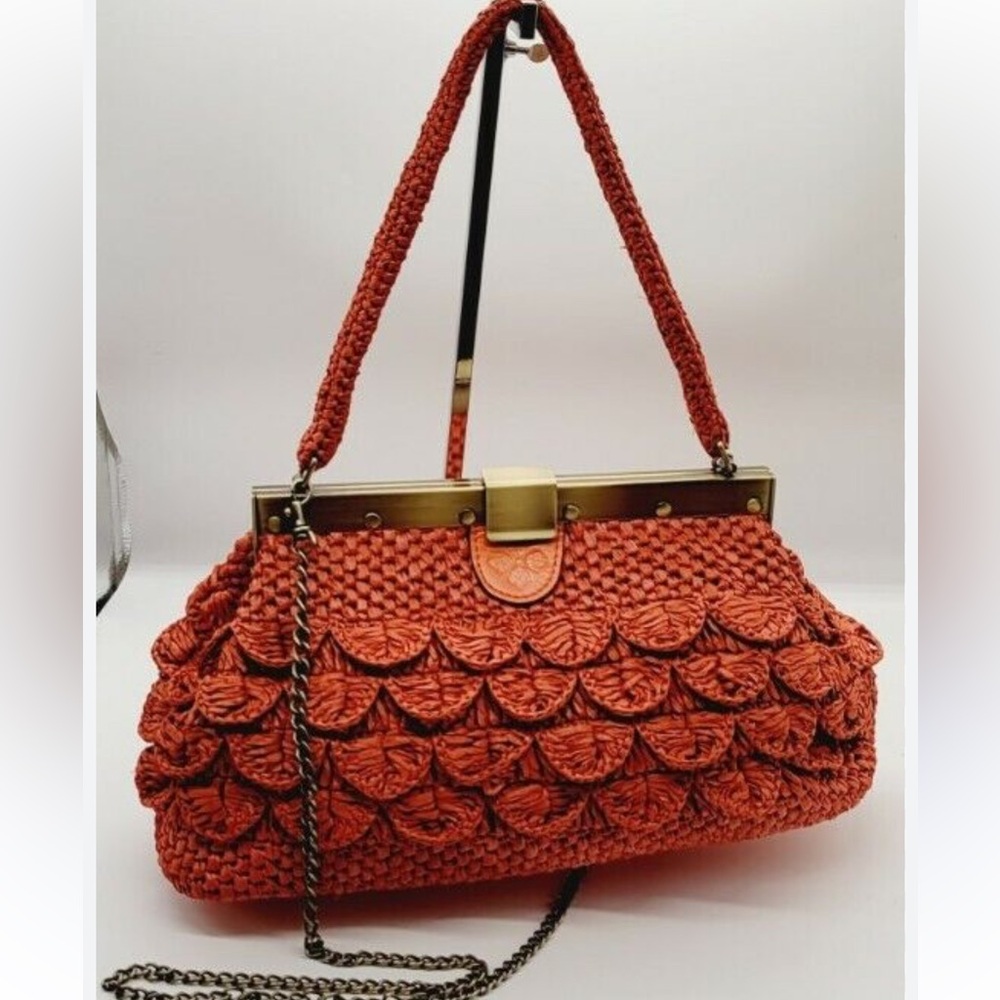 Patricia Nash purse